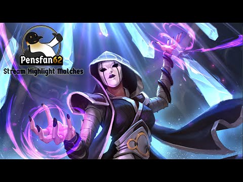 Eternal Card Game - Fire Aggro vs I hate relics (ft.  velok)