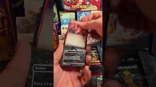 Day 2 of opening a pack a day until I hit The Mind Stone! Thanks to Nerd Merch for the packs and