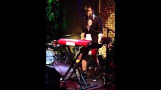 Connie Lim- Sugar Live