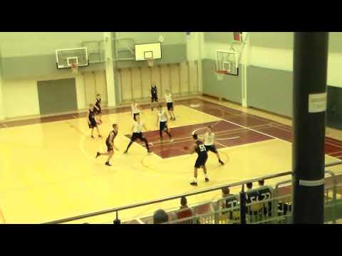 MuKi vs HNMKY 02 div 1 2017 11 26