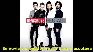 Newsboys - Restart  (Legendado PT-BR)- Gospel Internacional