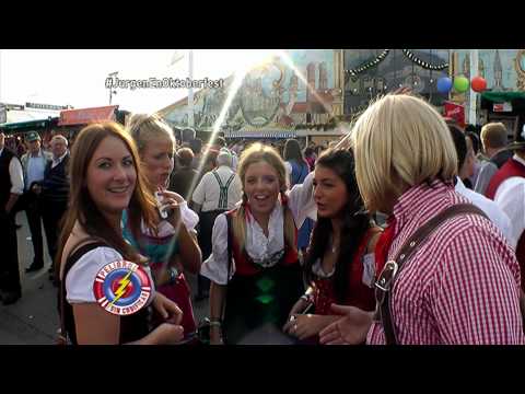 Jurgen En Oktoberfest - Peligro Sin Codificar