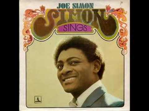 Joe Simon - Misty Blue