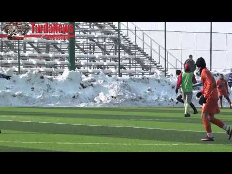 FC Ariesul - FC Zalau 0-1