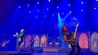 Queensrÿche: The Needle Lies [Live In Verona 7-14-2023] [4K]