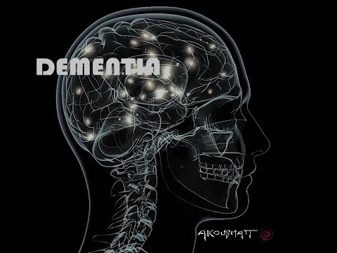 AKousMaTT - Dementia ( Acidcore live extract )