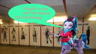 Toxic Narcotic – Believing