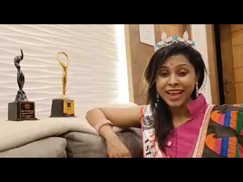 Debashree Naru Indie Royal video byte