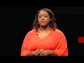 The Brain On Poverty Jessica Sharpe TEDxGreenville