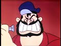 All New Popeye Episode 1 Popeye The Carpenter AND MORE