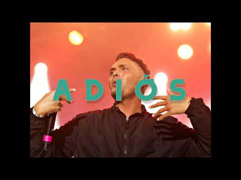 [Free] Gilli x Kesi Type Beat - "Adiós" | Spanish Guitar Instrumental 2021