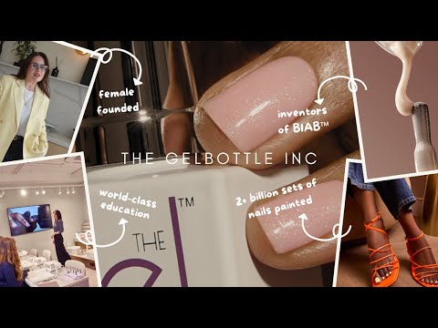 Welcome to TGB 💜 | The GelBottle Inc