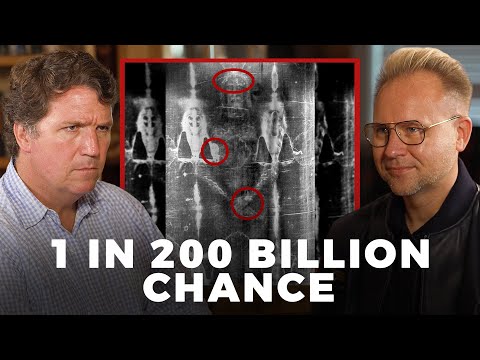 The 5 Scientific Facts That Prove the Shroud of Turin Really is Christ's Burial Cloth