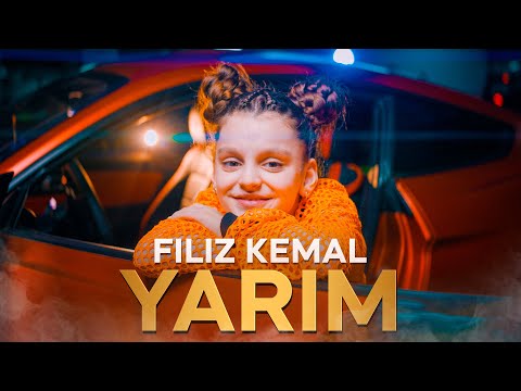 FILIZ KEMAL - YARIM (OFFICIAL VIDEO) 2025