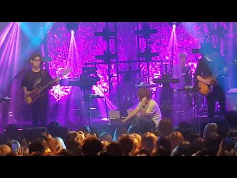 20170521 넬 - 기억을 걷는 시간 @하나투어 V-hall