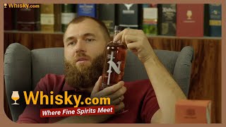 Nikka Frontier | Whisky Review