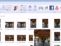 Organize images in Windows Live Photo Gallery 2011