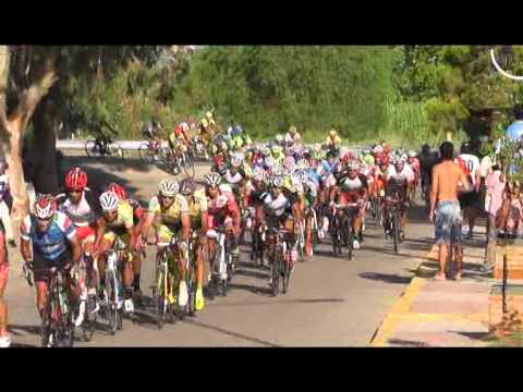 32 ° VUELTA A SAN JUAN - 2DA ETAPA
