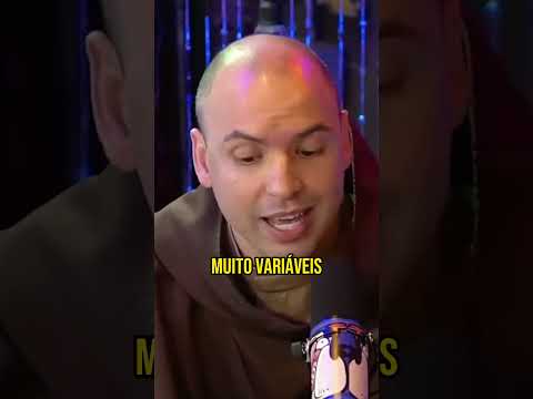 FREI GILSON fala sobre HOMOSSEXUALIDADE