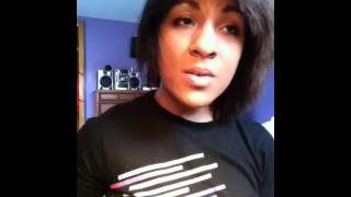 Running with the light- A skylit drive (cover)