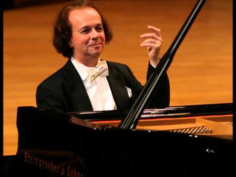 Johann Christoph Friedrich Bach "Piano Concerto E Major"