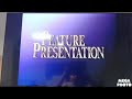 Paramount Feature Presentation Logo 1996 VHS Paramount Paramountpictures