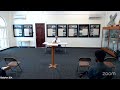 Public Hearing All Color Offset Printers Inc
