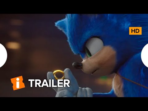 Sonic: O Filme 2 ganha trailer repleto de nostalgia e referências
