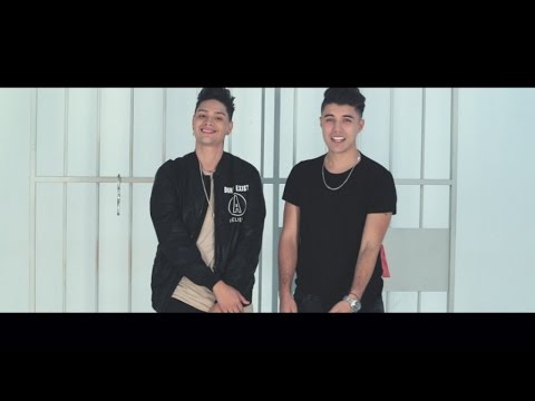 Dennis Fernando Ft. PAISA VLOGS - LA HIELERA - (Cancion oficial CASA POR CARCEL la película)