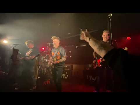 Mooi Wark  - Vaya Con Dios