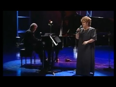 Leny Andrade e Cesar Camargo Mariano Ao Vivo