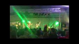 Well Planned Attack - I Feel Like Viktor Navorski [Live]