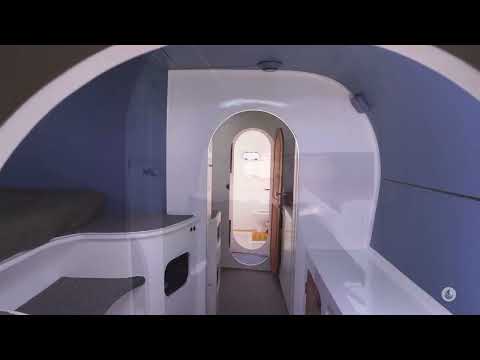 2005 Schionning Cosmos 1320 for sale in Malaysia