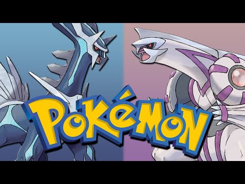Pokémon Diamond and Pearl Retrospective