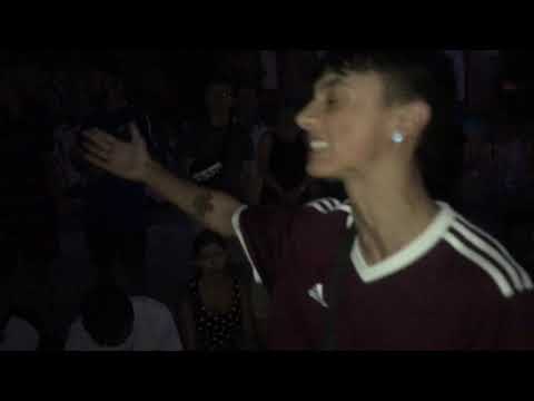 3ª REGIONAL Supremacía MC (Málaga) - SMOGGY vs JESTER (Cuartos)