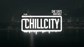 John Wolf - She Says