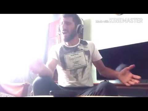 Edgar Mirzoyan -Sers srtid sazum e(cover)