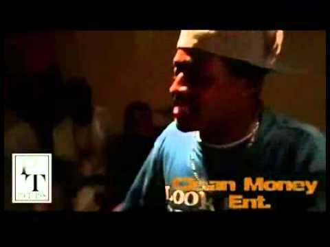 Family Man Hays vs Ivan Da Great