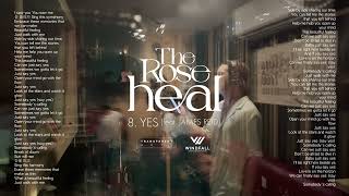 Cover art for Yes (feat. James Reid)