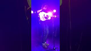 Make you fall in love with me - Brett Dennen @ London Omeara