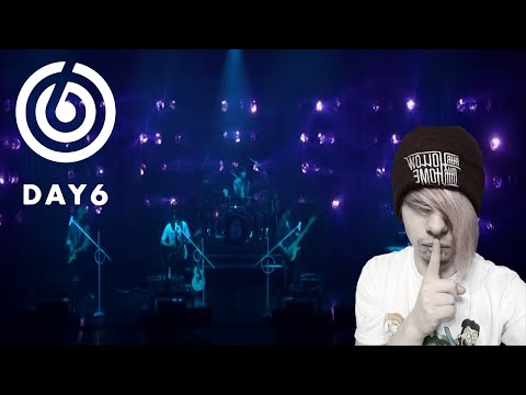 German Emo FIRST TIME Hearing DAY6 - I Need Somebody (REACTION)