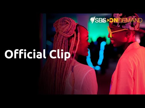 Thumbnail of the video: Official Clip