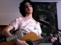 Namárië (Galadriel's Lament) Sung in Quenya ...