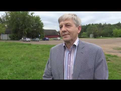 Põlva hakkab keskväljakut rajama