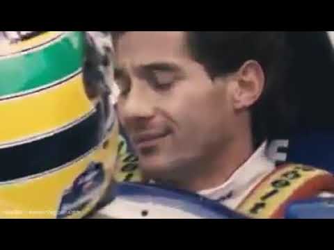 San Marino GP 1994 Ratzenberger & Senna Crash