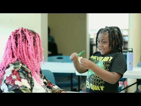 DC Reading Clinic 2024