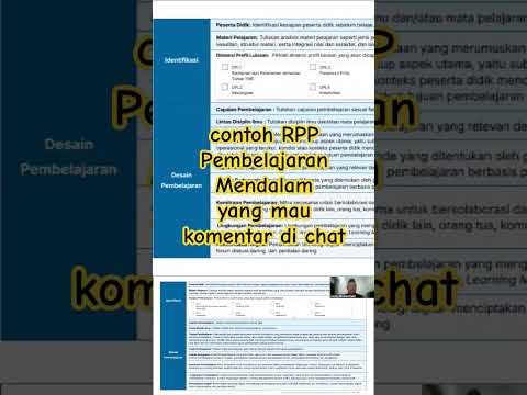 Deep Learning RPP #deeplearning #deeplearning #rpp