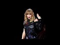 Taylor Swift - I Did Something Bad (Reputation Tour) [Backtrack + Instrumental]