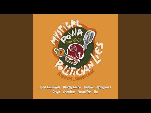 Them A Liars (feat. Stephen I)