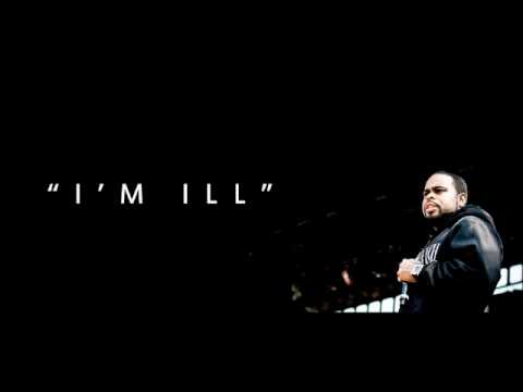 M.C.P. feat MK I'm I'll